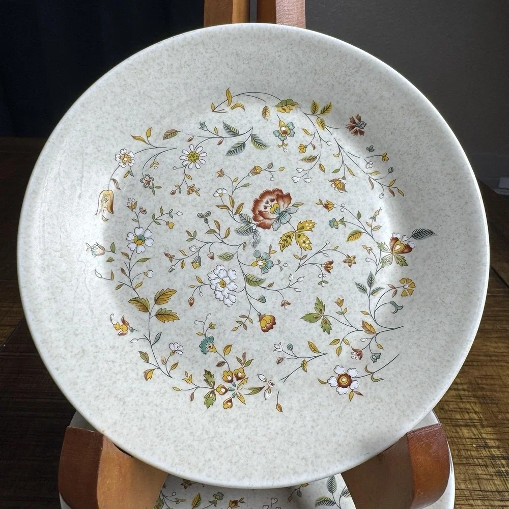 Merriment By Lenox Temper Ware 6.5
